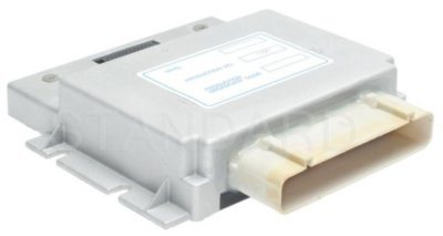 Standard Engine Control Module
