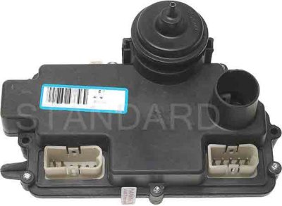 Standard Engine Control Module