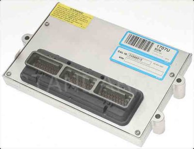 Standard Engine Control Module