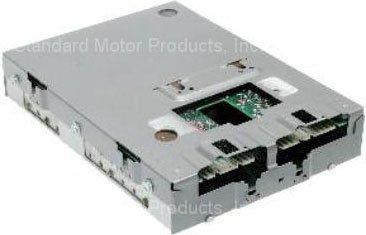 Standard Engine Control Module