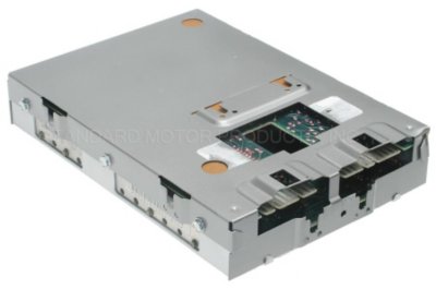 Standard Engine Control Module