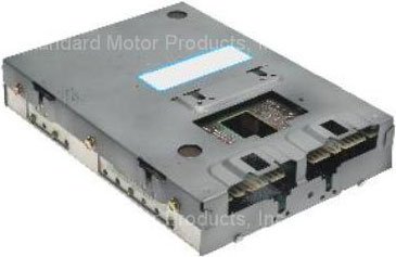 Standard Engine Control Module