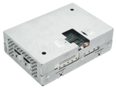 Standard Engine Control Module
