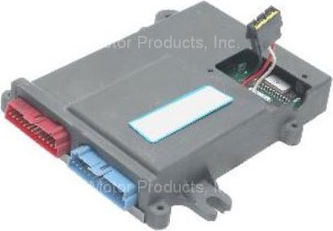 Standard Engine Control Module