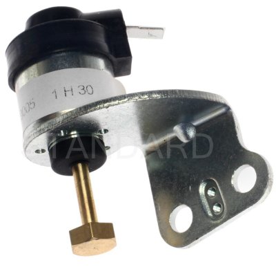 Standard Carburetor Idle Stop Solenoid