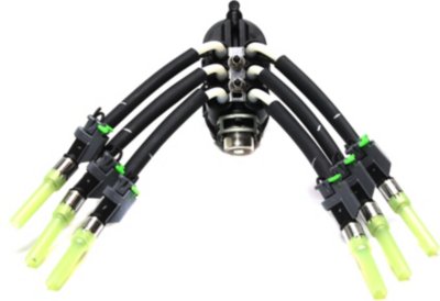 Standard Fuel Injector