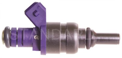 Standard Fuel Injector