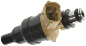 Standard Fuel Injector
