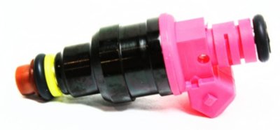 Standard Fuel Injector