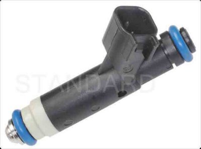 Standard Fuel Injector