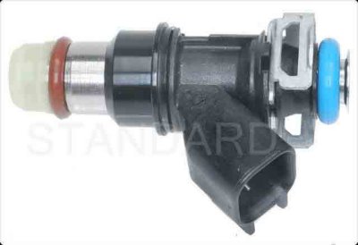 Standard Fuel Injector