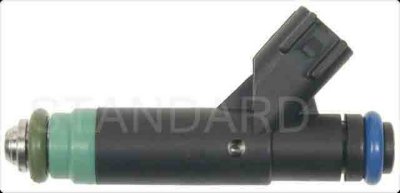 Standard Fuel Injector