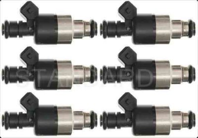 Standard Fuel Injector