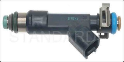 Standard Fuel Injector