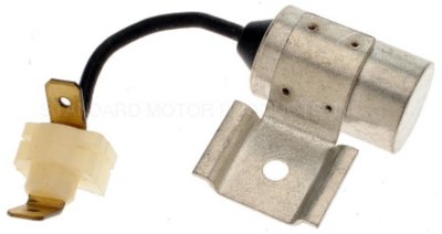 Standard Ignition Condenser
