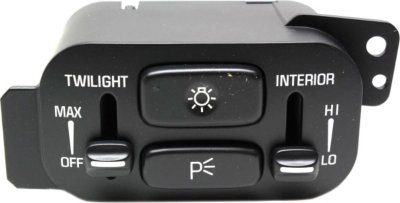 Standard Headlight Switch