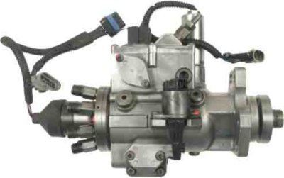 Standard Diesel Injection Pump