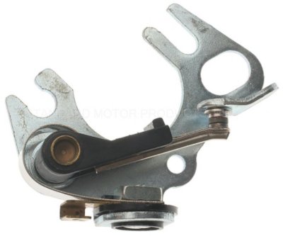 Standard Ignition Points