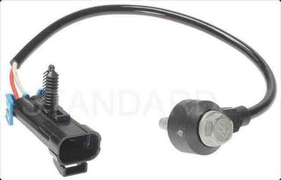 Standard Knock Sensor