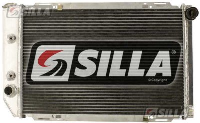 Silla Radiator