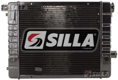 Silla Radiator