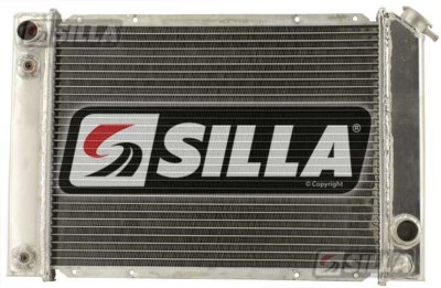 Silla Radiator