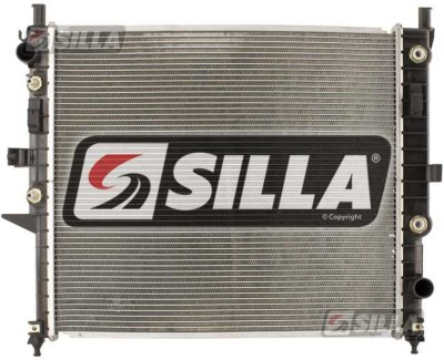 Silla Radiator