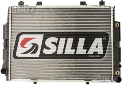 Silla Radiator