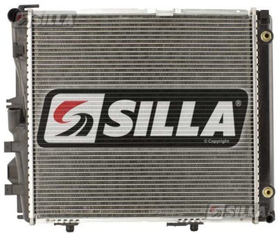 Silla Radiator