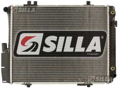 Silla Radiator