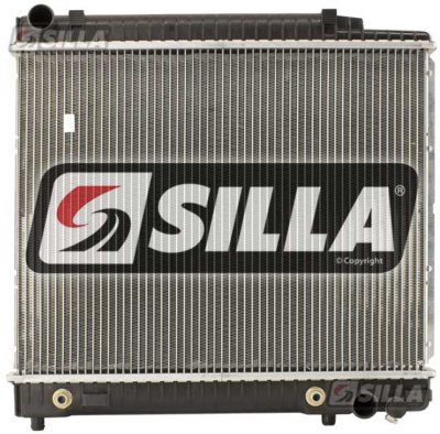 Silla Radiator