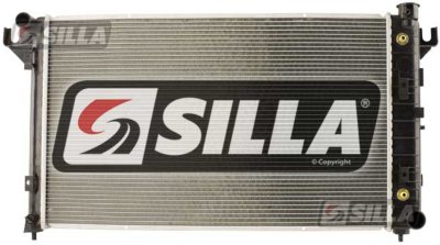 Silla Radiator