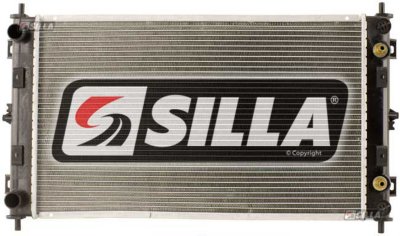 Silla Radiator
