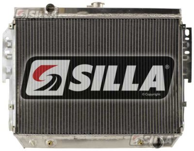 Silla Radiator