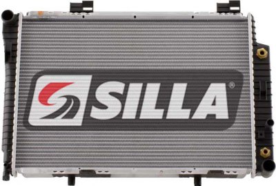 Silla Radiator
