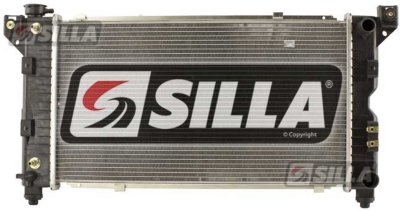 Silla Radiator