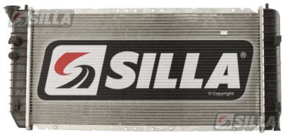 Silla Radiator