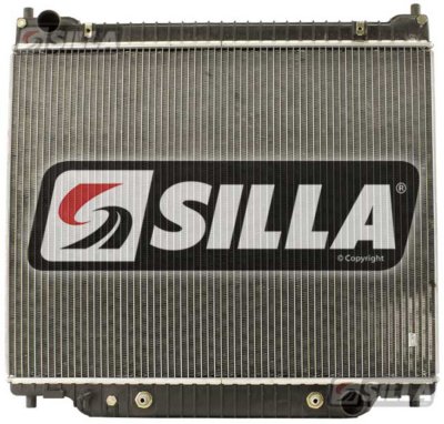 Silla Radiator