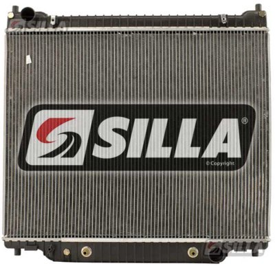 Silla Radiator