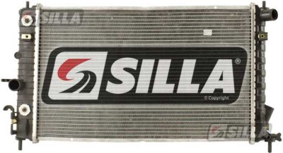 Silla Radiator