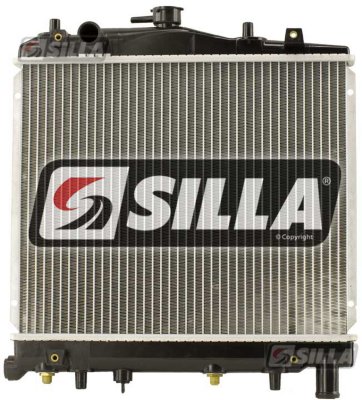 Silla Radiator