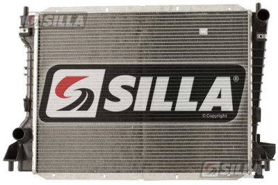 Silla Radiator