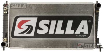 Silla Radiator