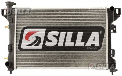 Silla Radiator