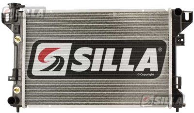 Silla Radiator