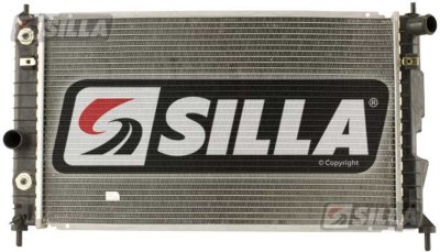 Silla Radiator