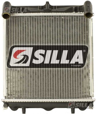 Silla Radiator
