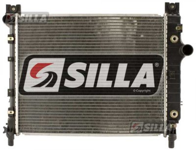 Silla Radiator
