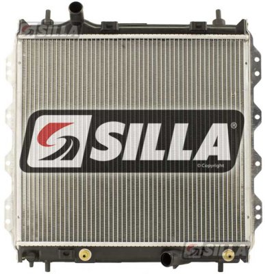 Silla Radiator