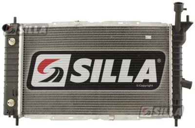 Silla Radiator